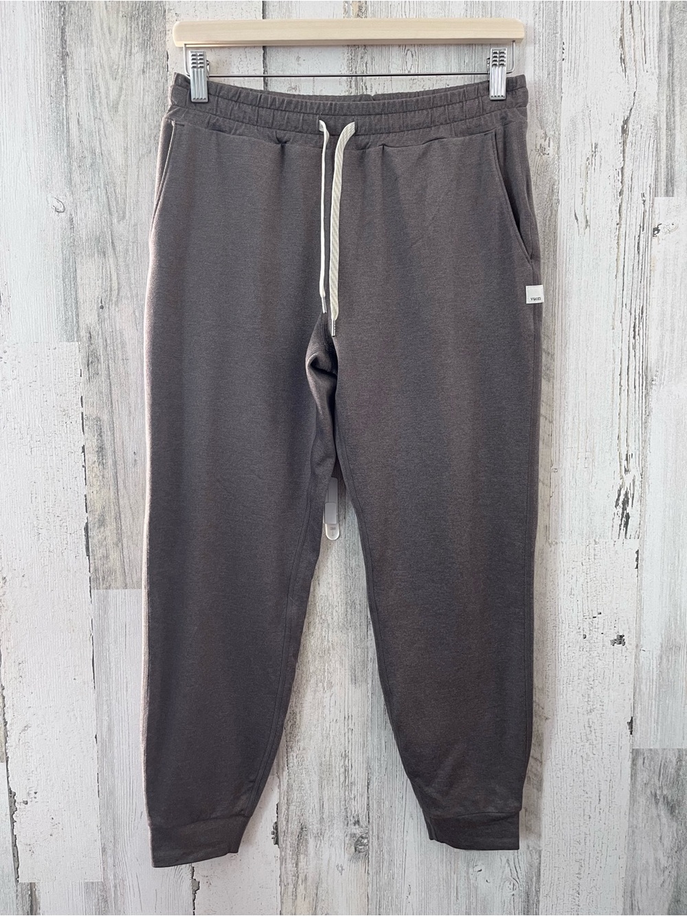 VUORI WOMEN'S PERFORMANCE JOGGER Small
